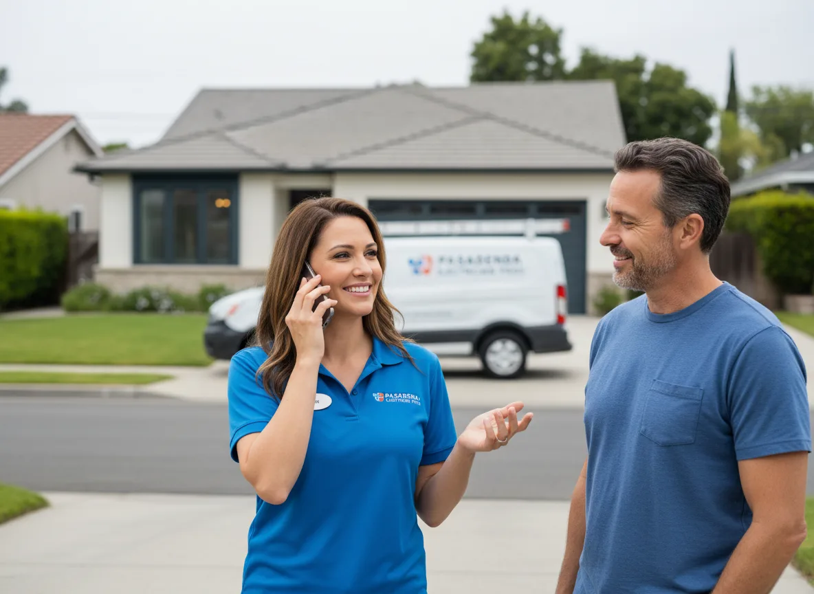 Electrician Stringtown, OK FAQs